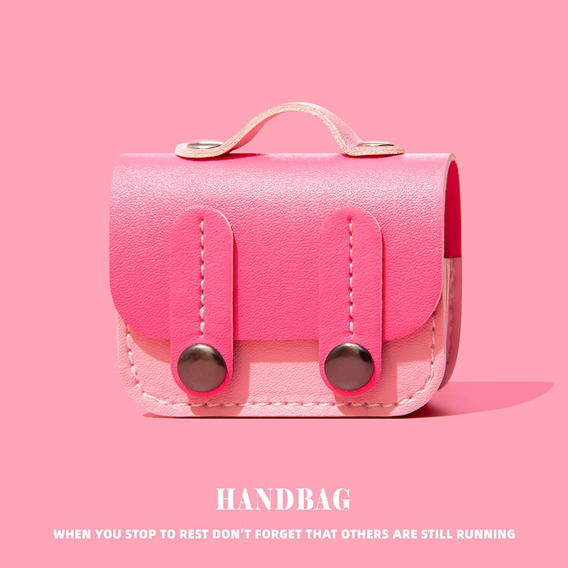 Handbag AirPods Kılıfı