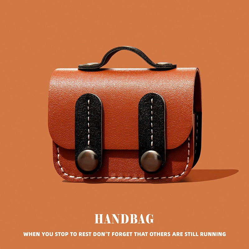 Handbag AirPods Kılıfı