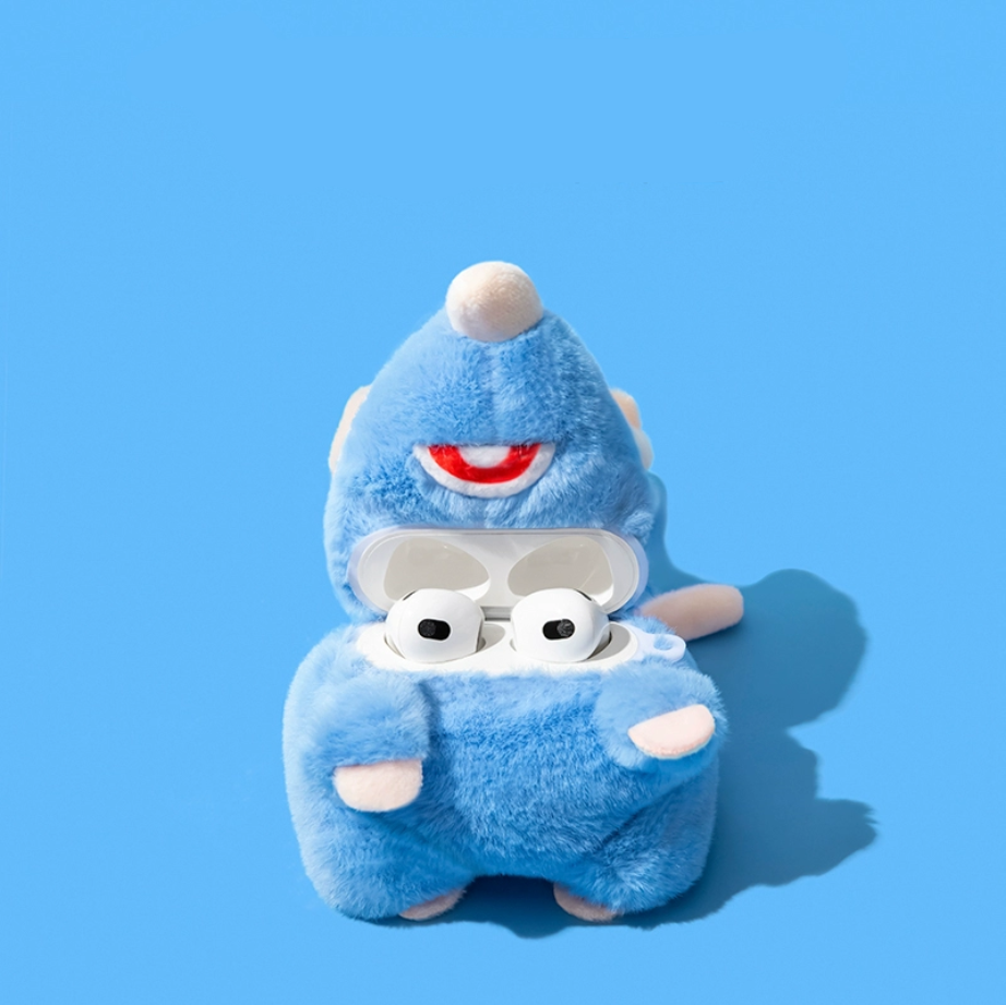 Mouse AirPods Kılıfı