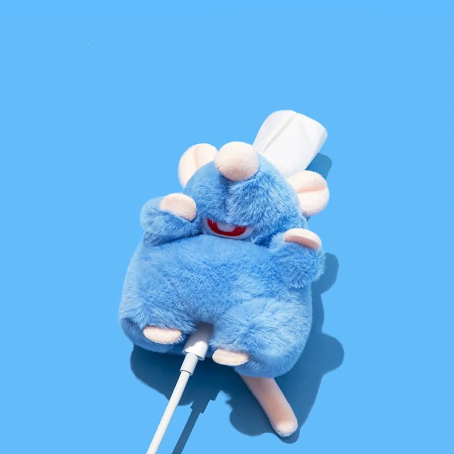 Mouse AirPods Kılıfı