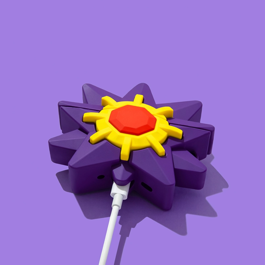 Starmie AirPods Kılıfı
