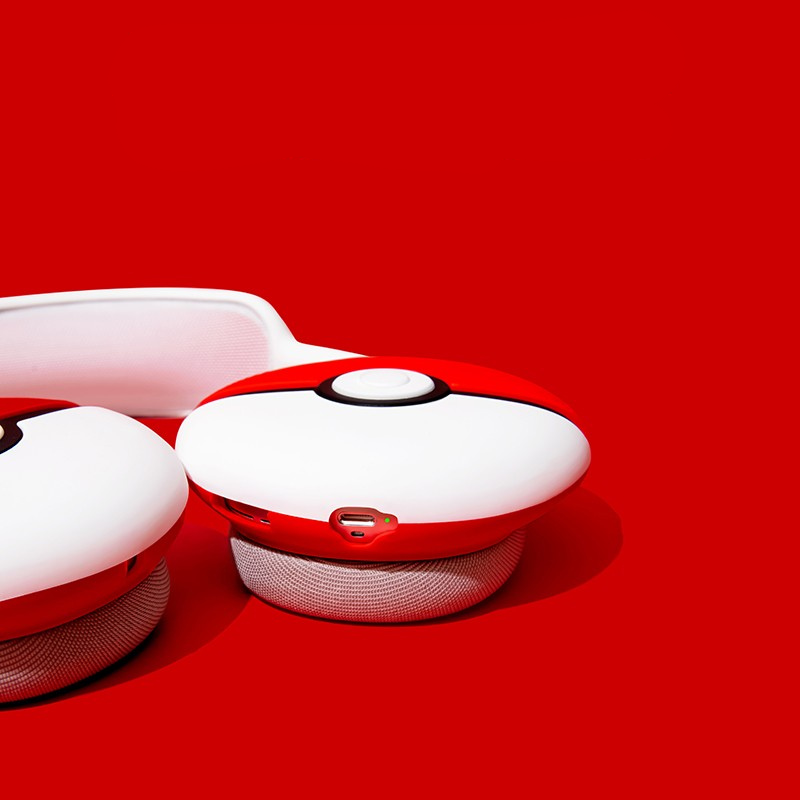 Pokeball AirPods Max Kılıfı