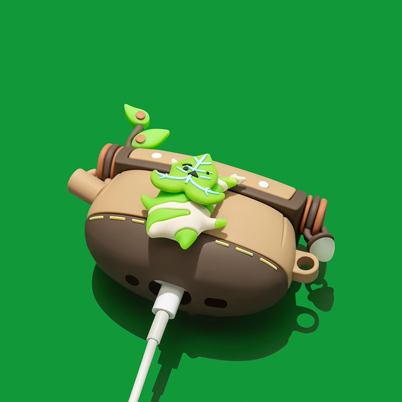 Zelda AirPods Kılıfı