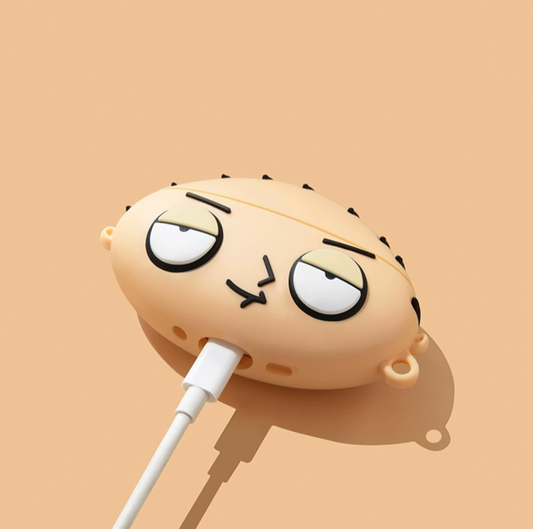Stewie AirPods Kılıfı