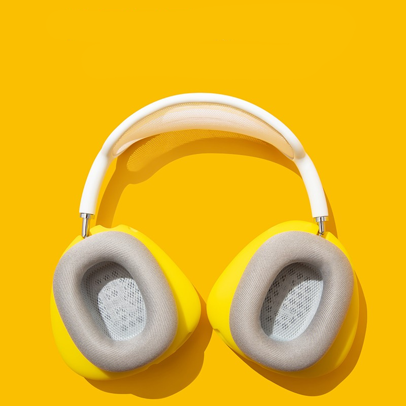 Peynir AirPods Max Kılıfı