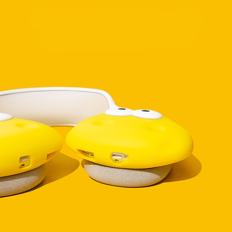 Peynir AirPods Max Kılıfı