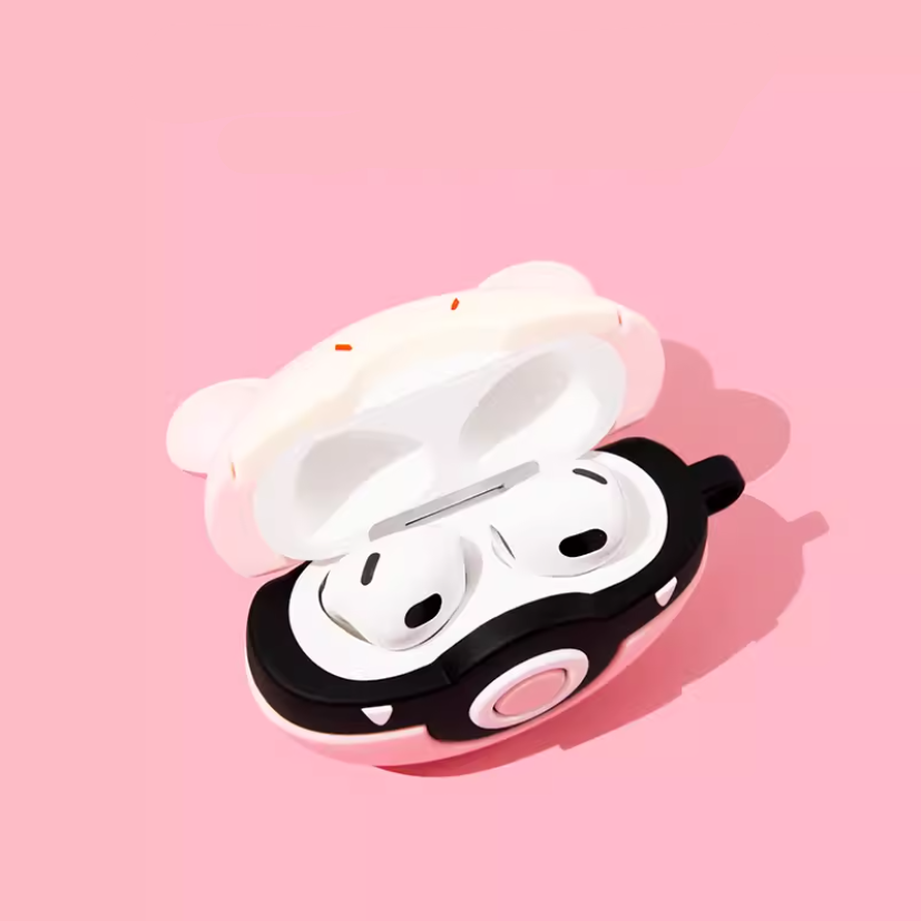 Slowpoke AirPods Kılıfı
