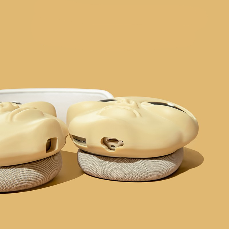 Uzaylı AirPods Max Kılıfı
