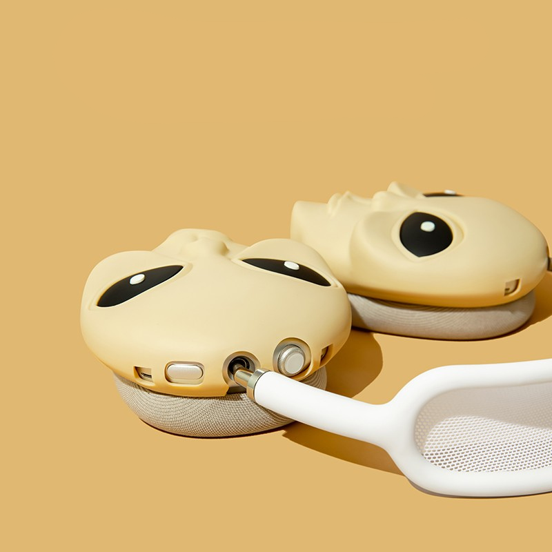 Uzaylı AirPods Max Kılıfı