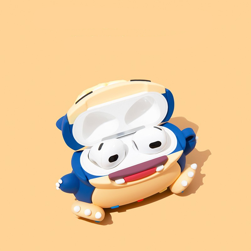 Cake Snorlax AirPods Kılıfı