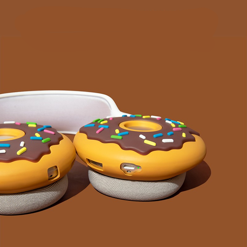 Donut AirPods Max Kılıfı