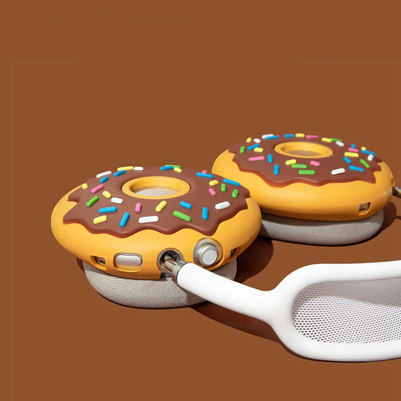 Donut AirPods Max Kılıfı