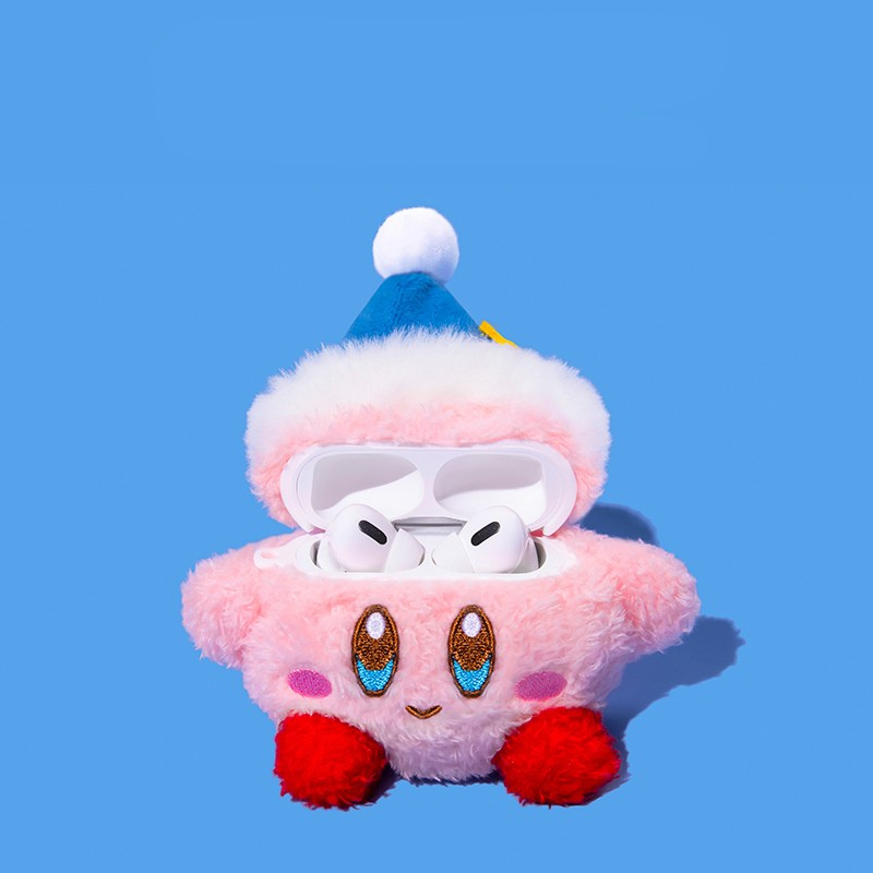 Kirby AirPods Kılıfı