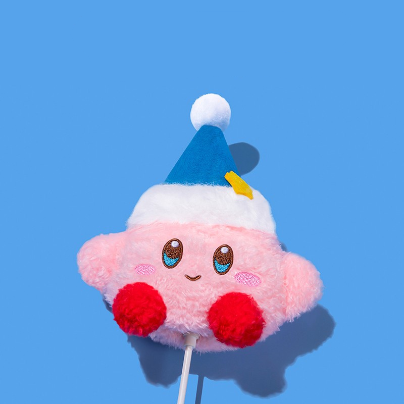 Kirby AirPods Kılıfı