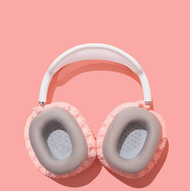 Meyve AirPods Max Kılıfı