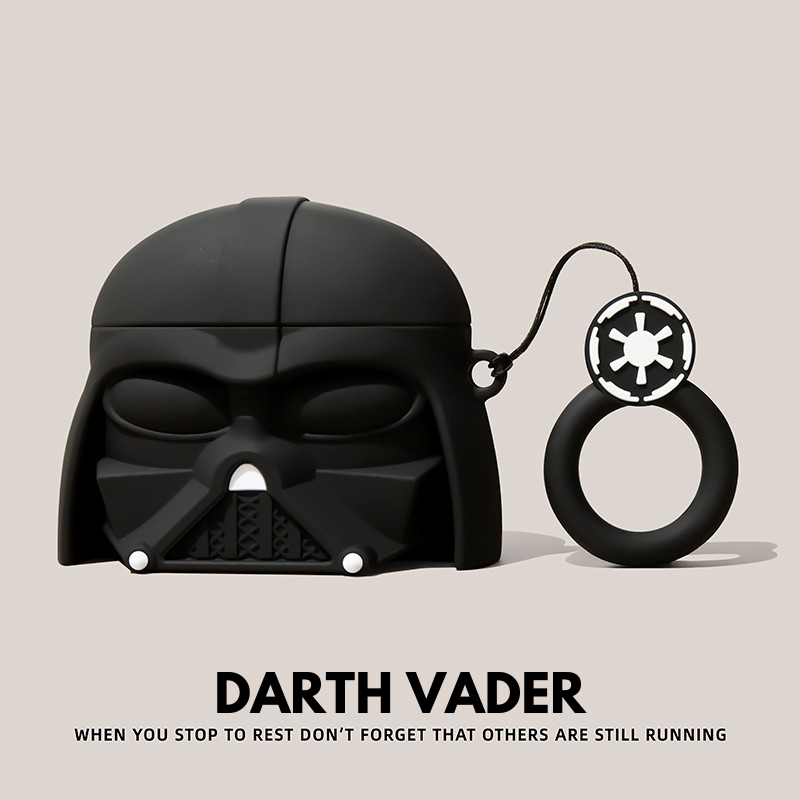 Darth Vader AirPods Kılıfı