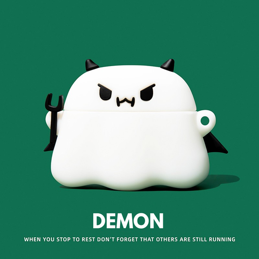 Demon AirPods Kılıfı