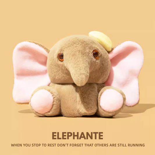 Elephante AirPods Kılıfı