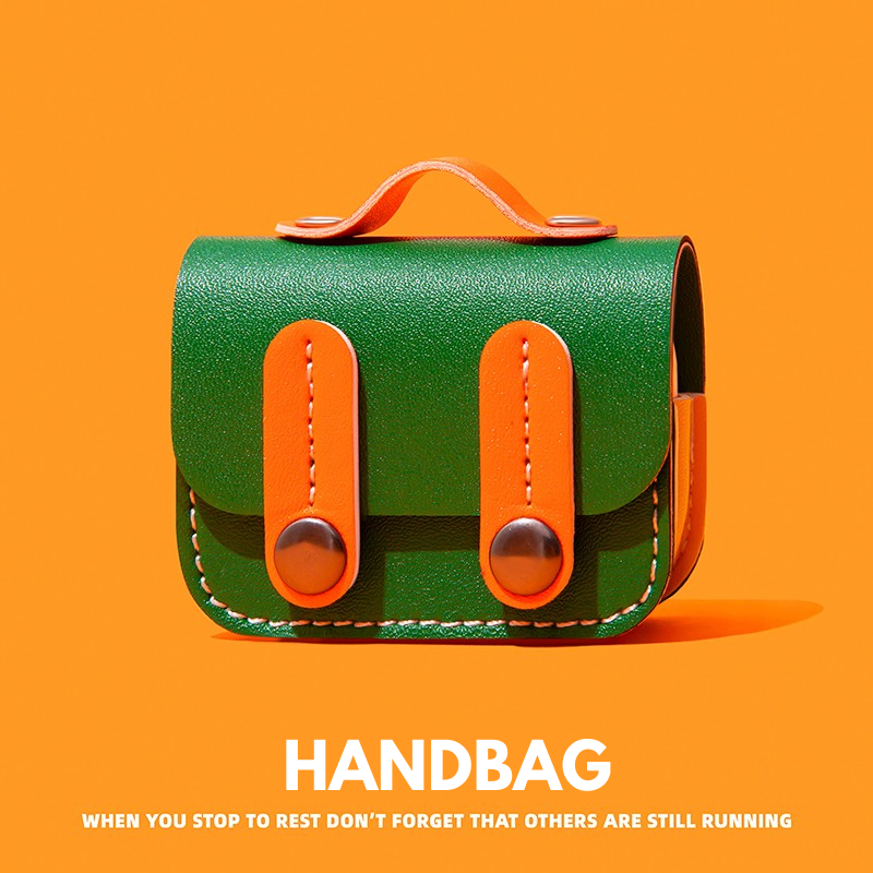 Handbag AirPods Kılıfı