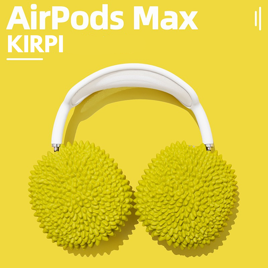Kirpi AirPods Max Kılıfı
