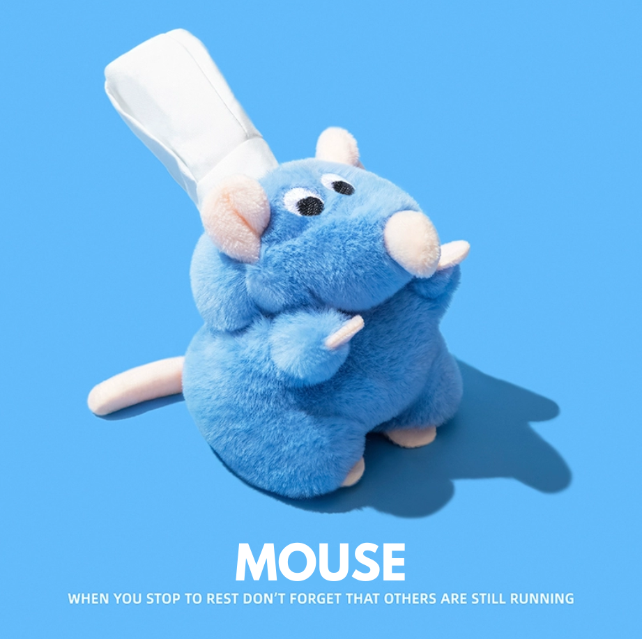 Mouse AirPods Kılıfı