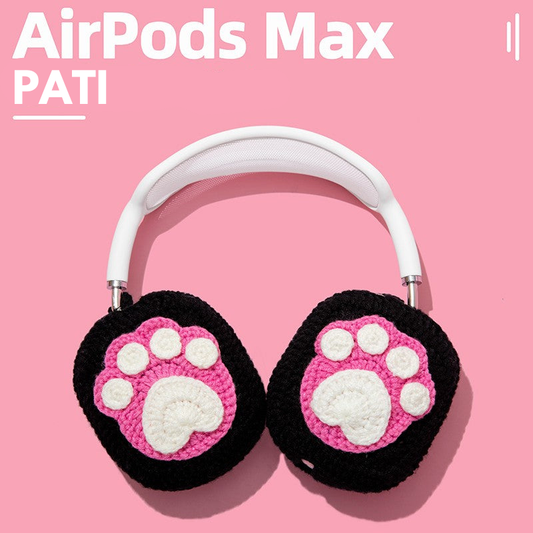 Pati AirPods Max Kılıfı