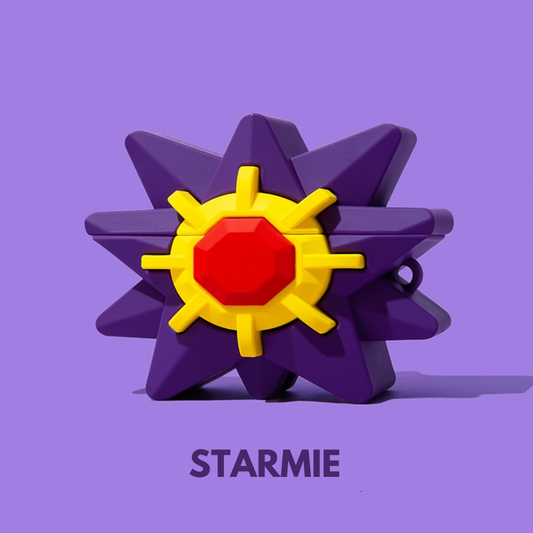 Starmie AirPods Kılıfı