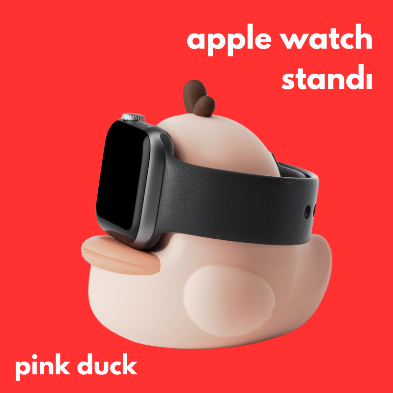 Duck Apple iWatch Şarj Standı